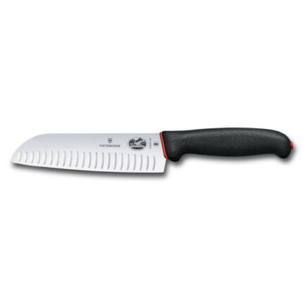 VICTORINOX DUAL GRIP SANTOKU NOŽ
