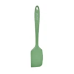 KITCHENCRAFT SILIKONSKA STRUGALICA ŠPATULA 27 CM ZELENA