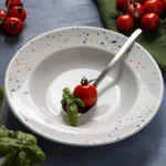 rendes little dosts duboki tanjur