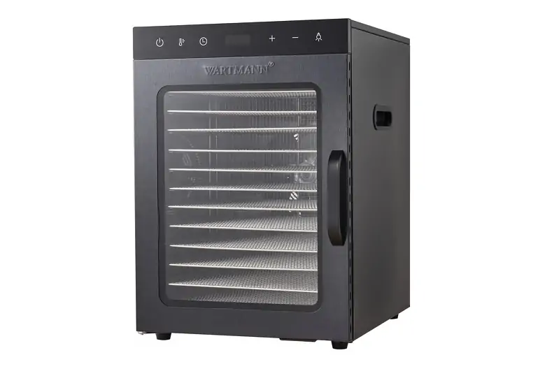 DEHIDRATOR WARTMANN 12 POLICA