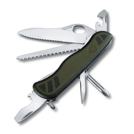VICTORINOX Victorinox Swiss Soldier´s NOŽ