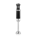WESTINGHOUSE RETRO BLENDER ŠTAPNI CRNI