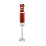 WESTINGHOUSE RETRO RUČNI BLENDER CRVENI