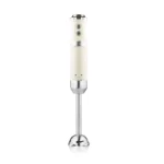 WESTINGHOUSE RETRO RUČNI BLENDER BIJELI