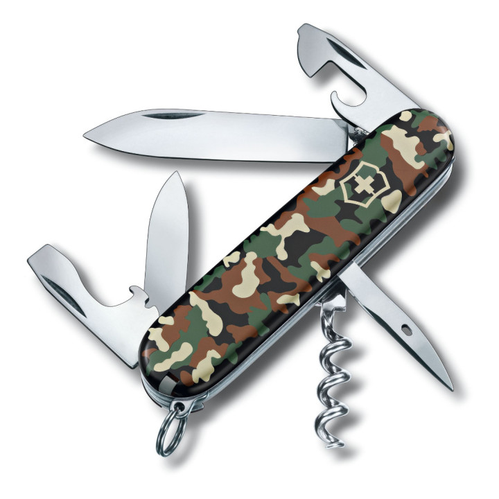 VICTORINOX CAMOUFLAGE NOŽ