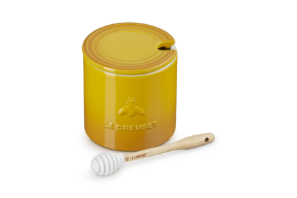 LE CREUSET KERAMIČKA POSUDA ZA MED