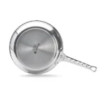 de Buyer Milady duboka tava – 28 cm,