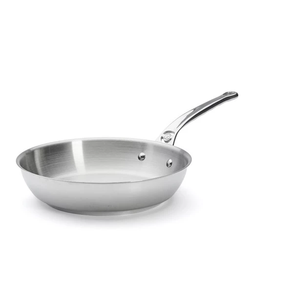 de Buyer Milady duboka tava – 28 cm,