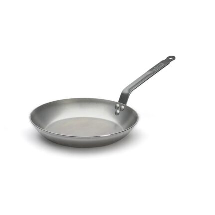 de Buyer Carbone Plus tava