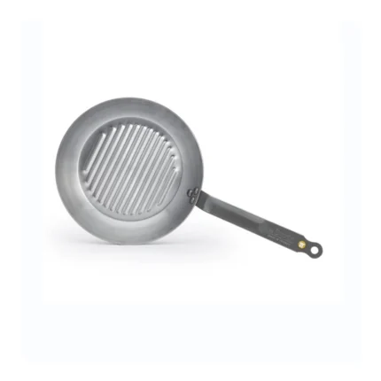 de Buyer Mineral B grill tava