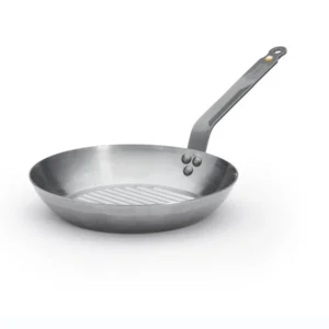 de Buyer Mineral B grill tava