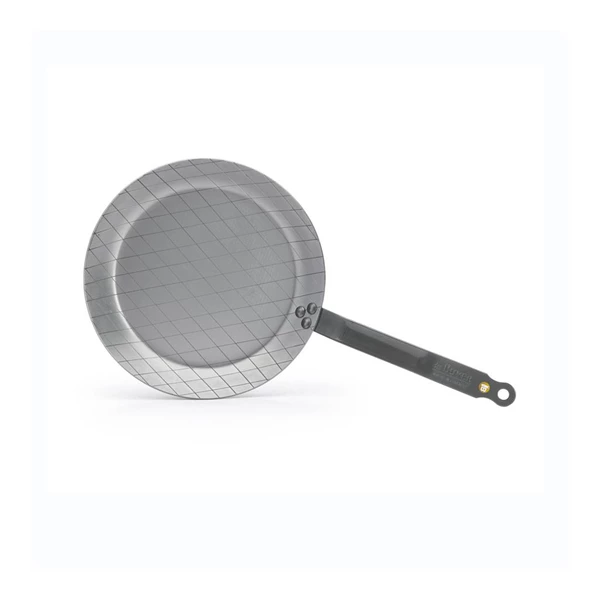 DE BUYER TAVA ZA ODREZAK MINERAL B - 28CM