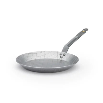 DE BUYER TAVA ZA ODREZAK MINERAL B - 28CM