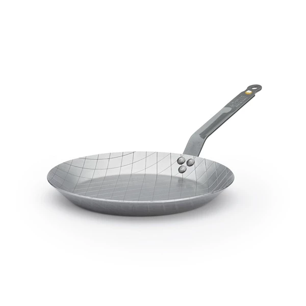 DE BUYER TAVA ZA ODREZAK MINERAL B - 28CM