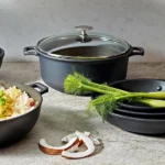 DE BUYER NON-STICK LONAC