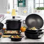 DE BUYER NON-STICK LONAC