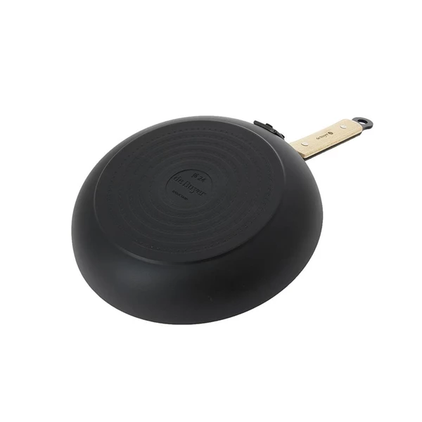 de Buyer Choc B Bois non-stick tava