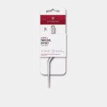VICTORINOX OFFSET PINCETA 16 CM - Slika 2