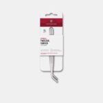 VICTORINOX ZAKRIVLJENA PINCETA 16 CM - Slika 3