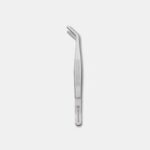 VICTORINOX ZAKRIVLJENA PINCETA 16 CM - Slika 4