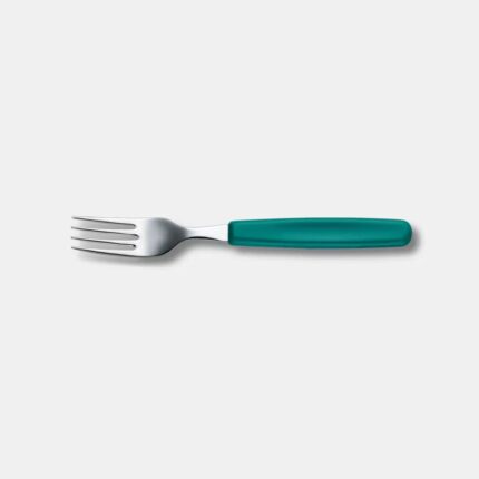 VICTORINOX STOLNA VILICA ZELENA 19,8 CM