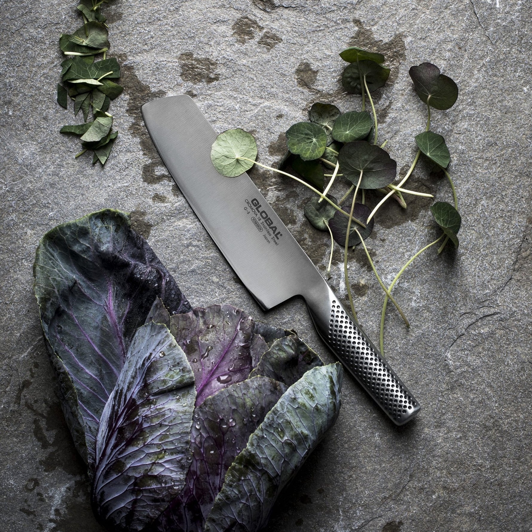 G 5 Vegetable Chopper Lifestyle Image
