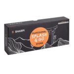 kamen za brušenje splash& go 240/100
