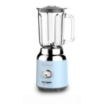 WESTINHOUSE RETRO BLENDER PLAVI
