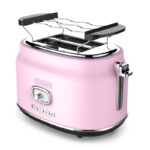 WESTINGHOUSE RETRO ROZA TOSTER
