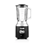 WESTINHOUSE RETRO BLENDER CRNI