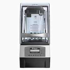 vitamix touch and go