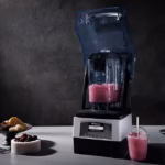 vitamix touch and go