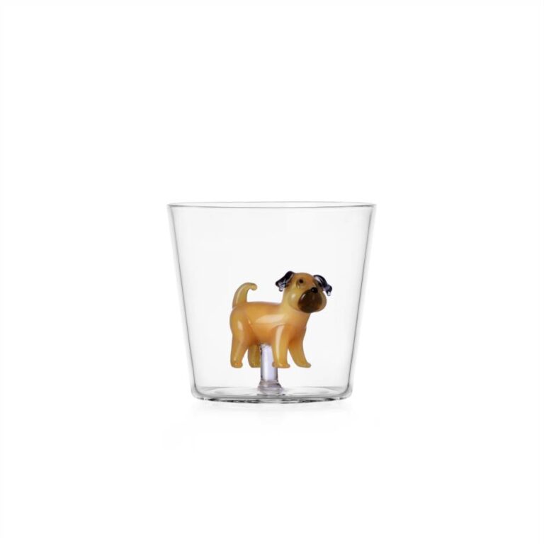 ICHENDORF ČAŠA mops