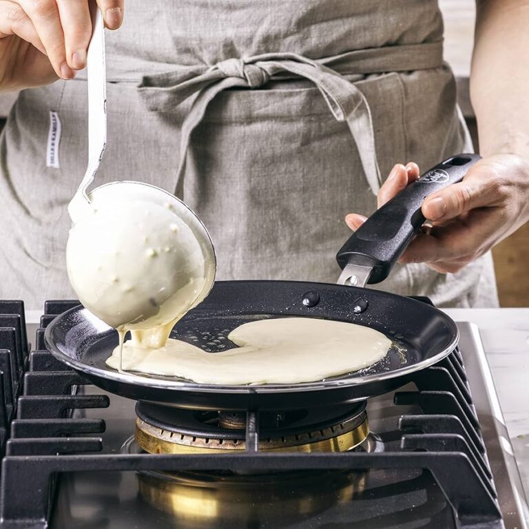 GREENCHEF TAVA ZA PALAČINKE 28 CM