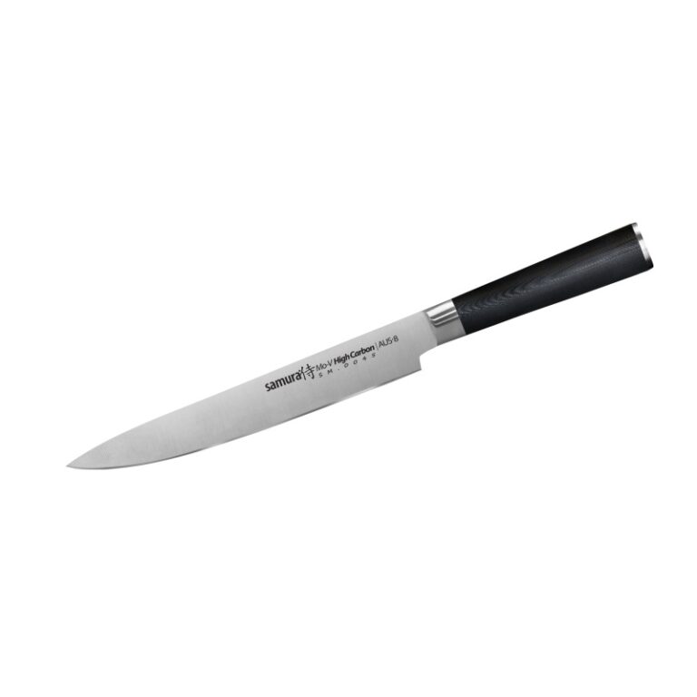 samura MO-V slicer nož
