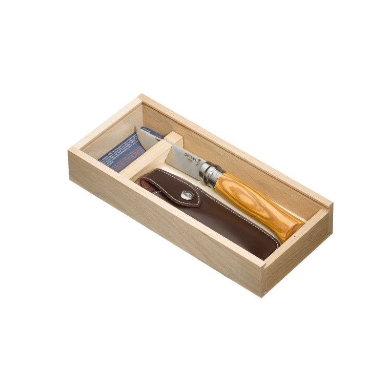 OPINEL POKLON SET NO 08