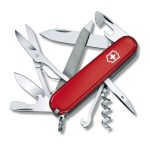Victorinox Mountaineer crveni džepni nož s 18 funkcija