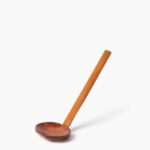 BAMBUSOVA ŽLICA ZA RAMEN 18 cm