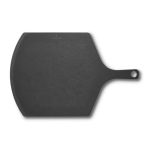 Victorinox velika daska za pizzu 53,4 × 35,6 cm crna