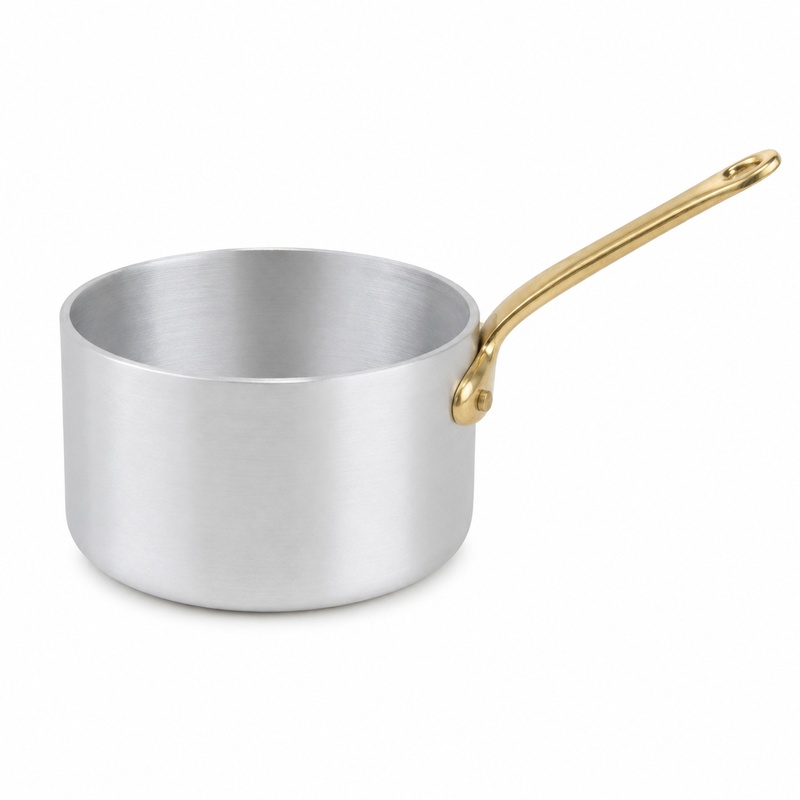 Ottinetti aluminijska posuda 12 cm Ottinetti aluminijska posuda 12 cm