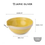 JAMIE OLIVER BIG LOVE EVERYDAY ZDJELA ZA MIJEŠANJE 1,4 L – ŽUTA - Slika 3