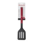 KitchenAid rupičasta špatula 34 cm