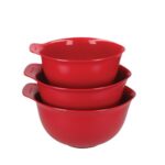 KitchenAid posude za miješanje - set 3 komada