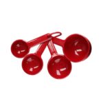 KitchenAid mjesne posude - set 4 komada