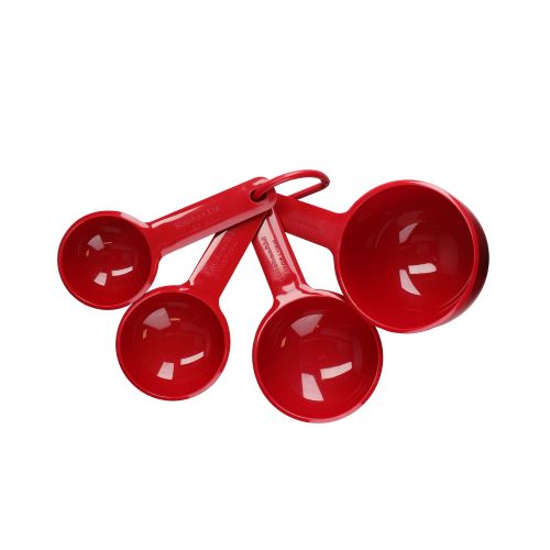 KitchenAid mjesne posude - set 4 komada KitchenAid mjesne posude - set 4 komada