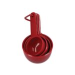 KitchenAid mjesne posude - set 4 komada
