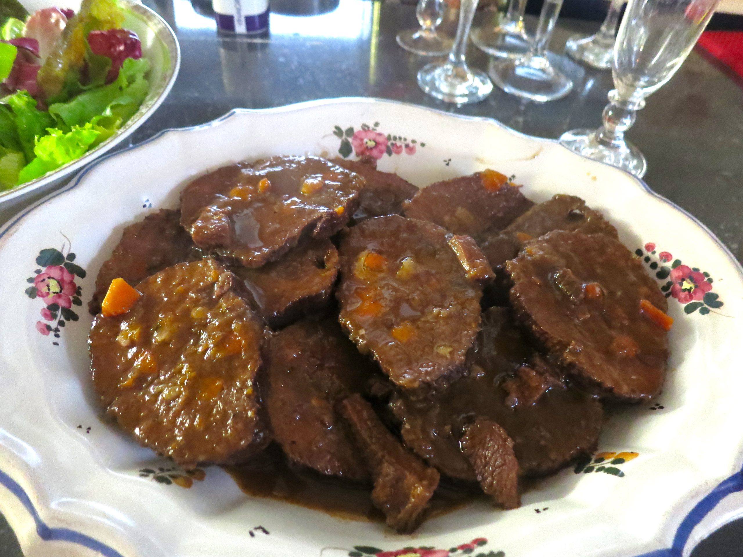 dalmatinska pašticada