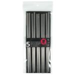 STAINLESS STEEL ŠTAPIĆI ZA JELO