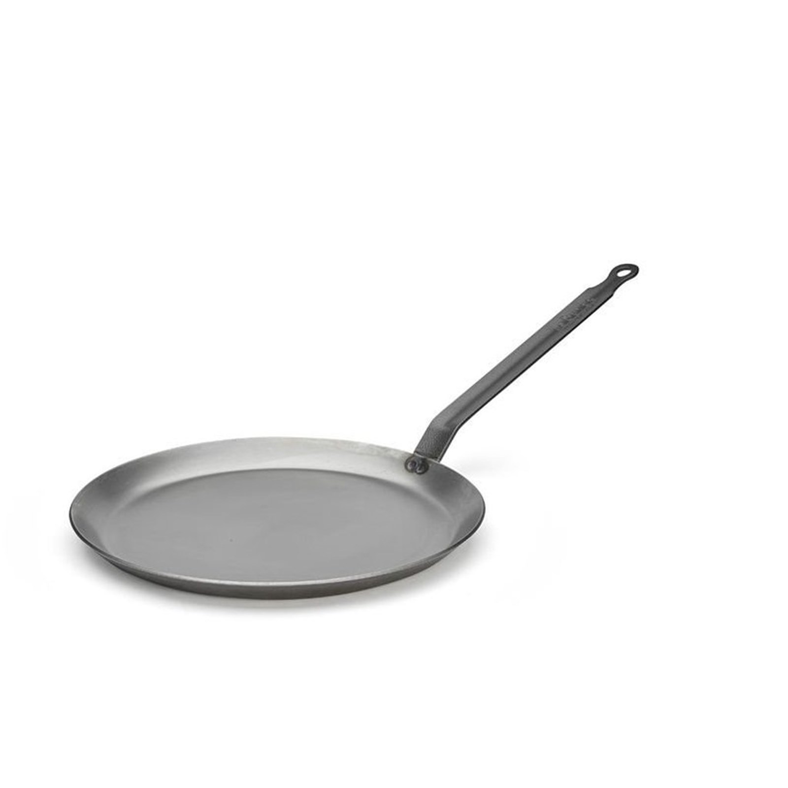 De Buyer Carbone Plus tava za palačinke od ugljičnog čelika 26 cm