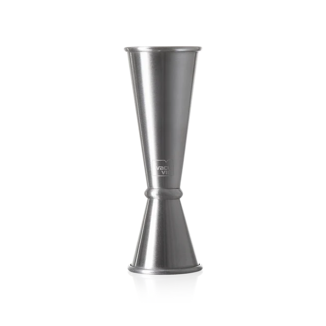 Vacu Vin Japanese Jigger 30/60 ml barska mjerica za koktele